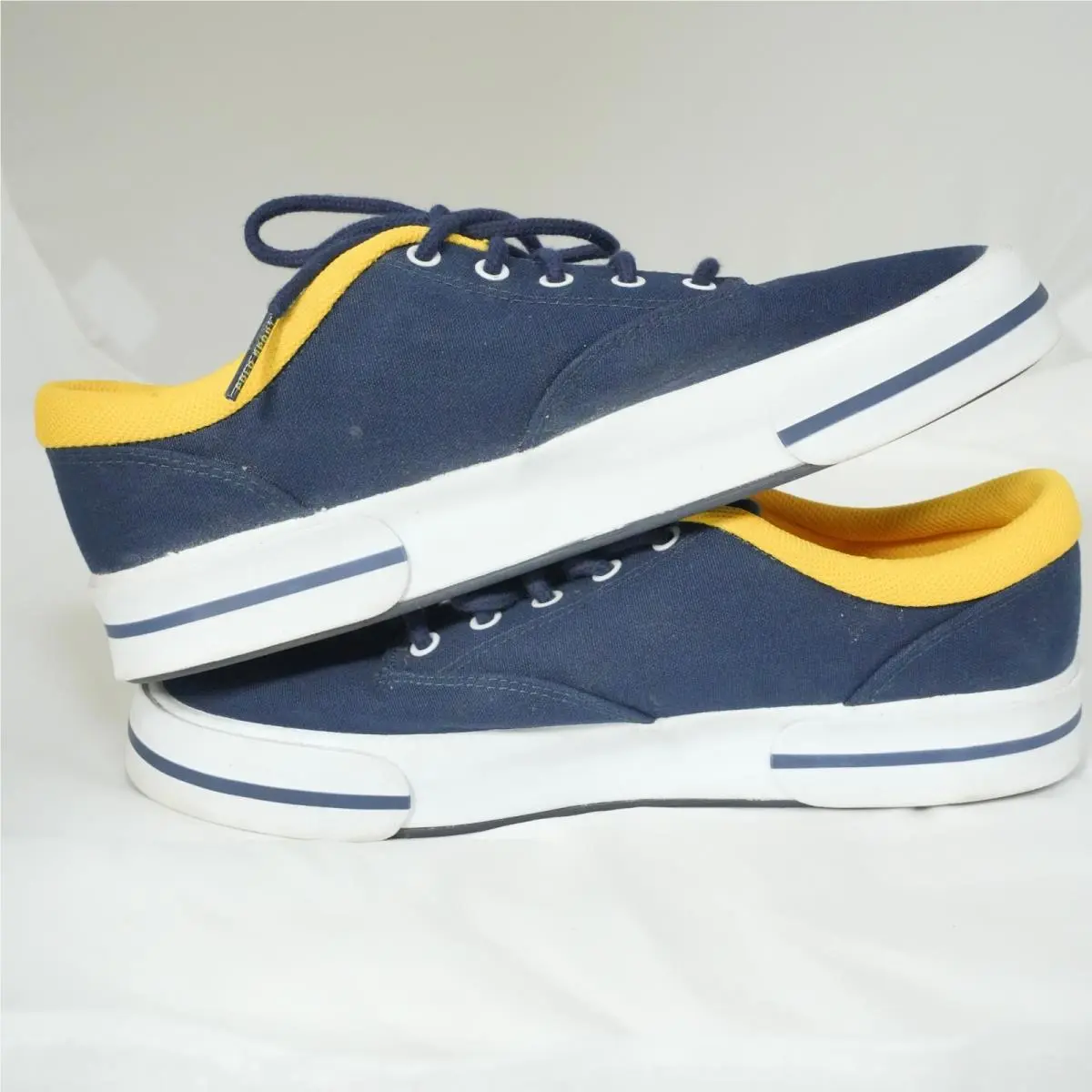 Ralph Lauren shoes - Polo Sport Ralph Lauren Mast - Blue 2