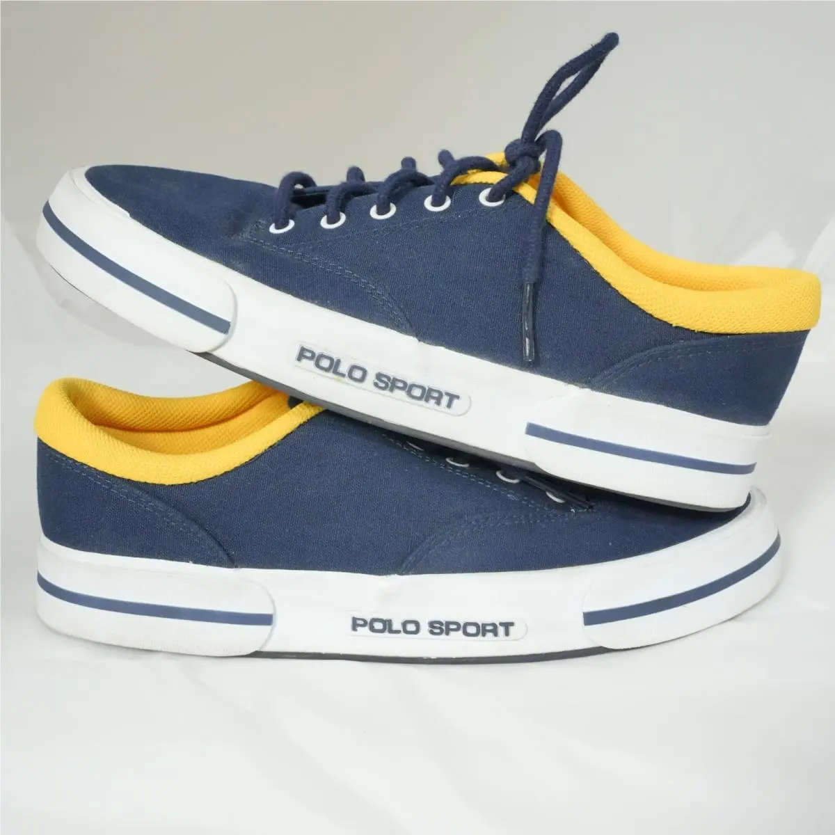 Ralph Lauren shoes - Polo Sport Ralph Lauren Mast - Blue 3