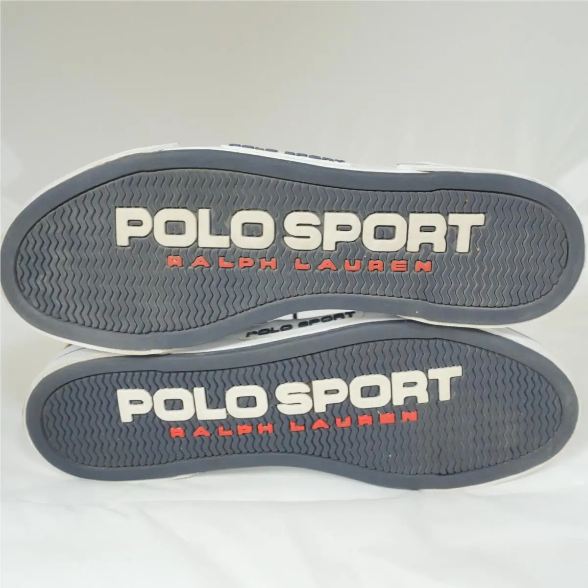 Ralph Lauren shoes - Polo Sport Ralph Lauren Mast - Blue 6