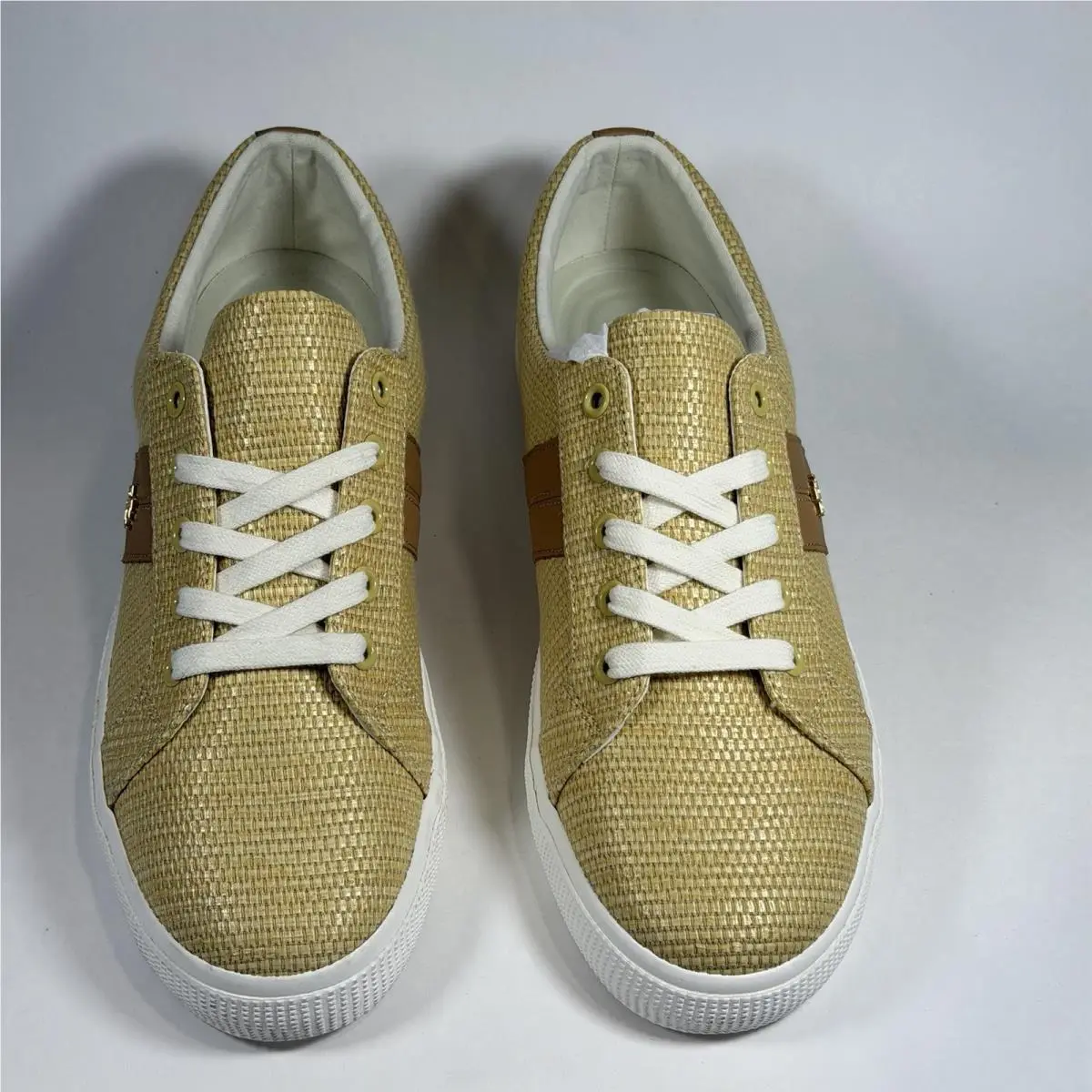 Ralph Lauren shoes - Lauren Ralph Lauren Janson II - Tan 5