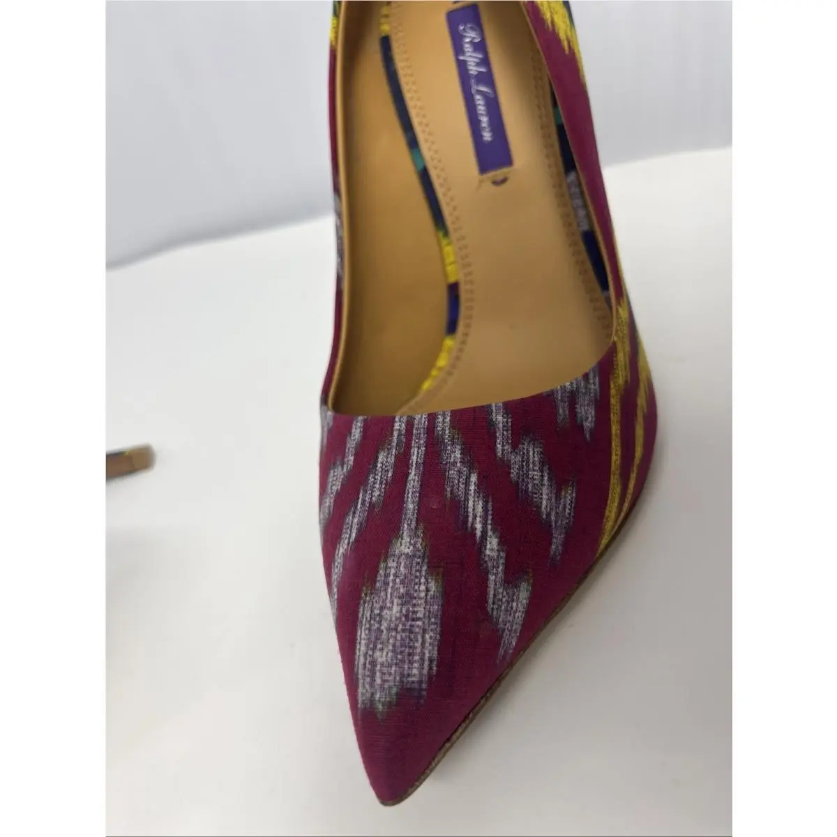 Ralph Lauren shoes - NA - Purple (UPC: 195167437803) 10