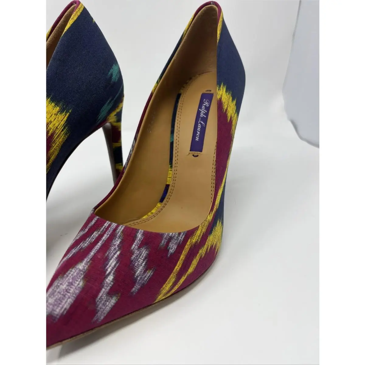 Ralph Lauren shoes - NA - Purple (UPC: 195167437803) 4