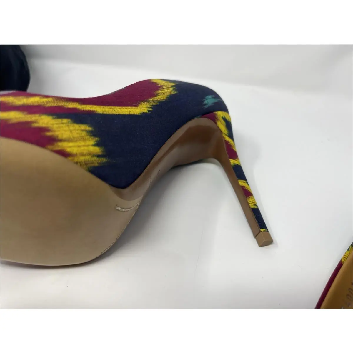 Ralph Lauren shoes - NA - Purple (UPC: 195167437803) 7
