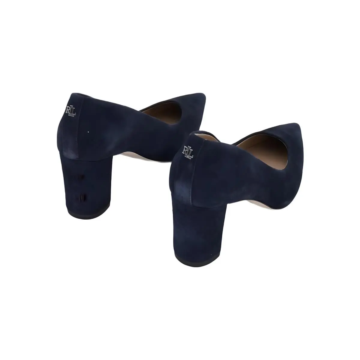 Ralph Lauren shoes - Blue 1