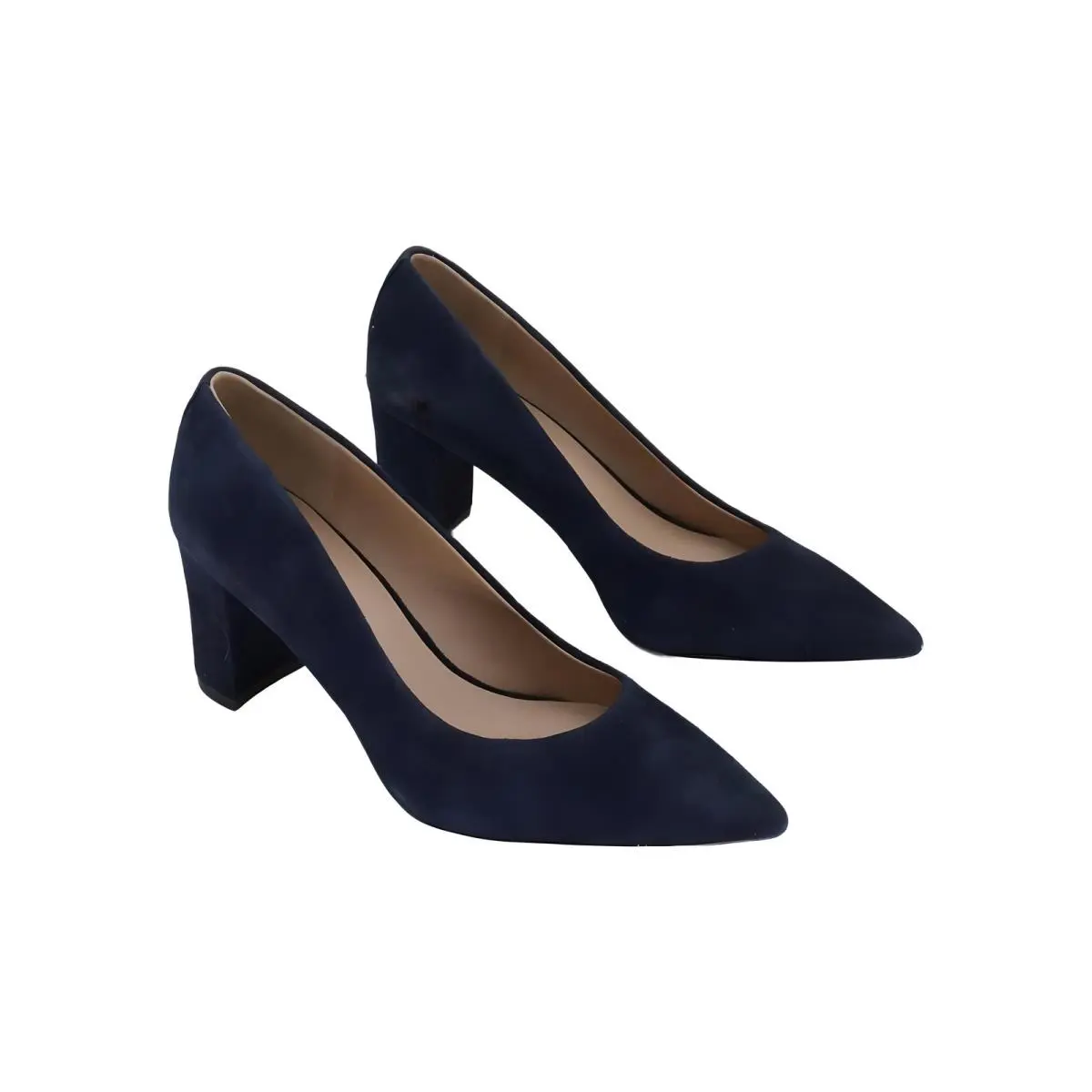 Ralph Lauren shoes - Blue 2