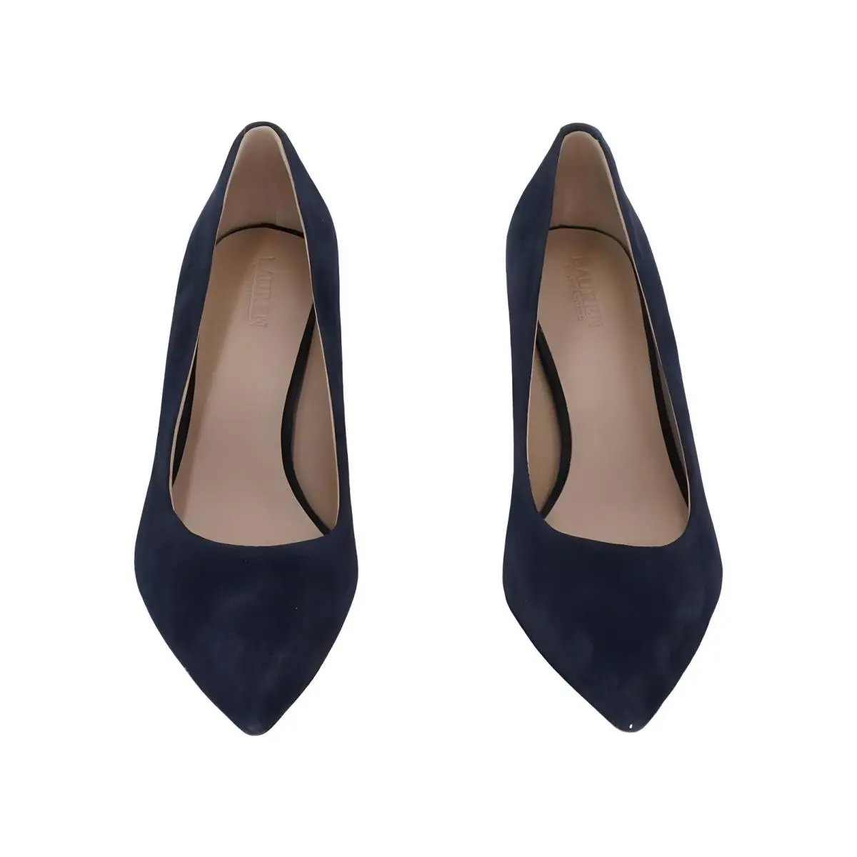 Ralph Lauren shoes - Blue 3