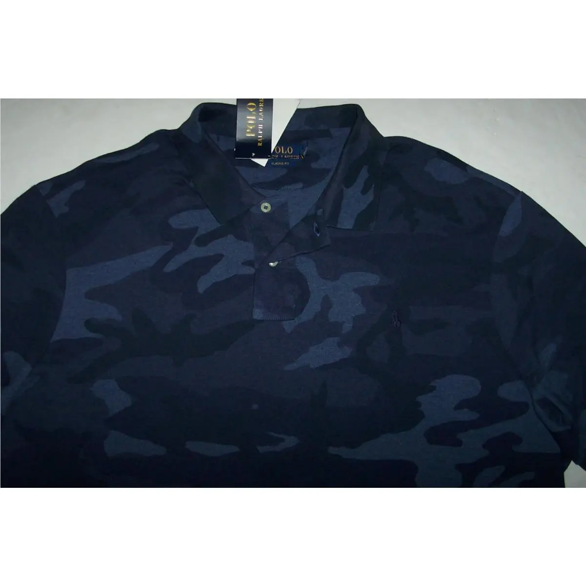 Ralph Lauren clothing - Blue 1