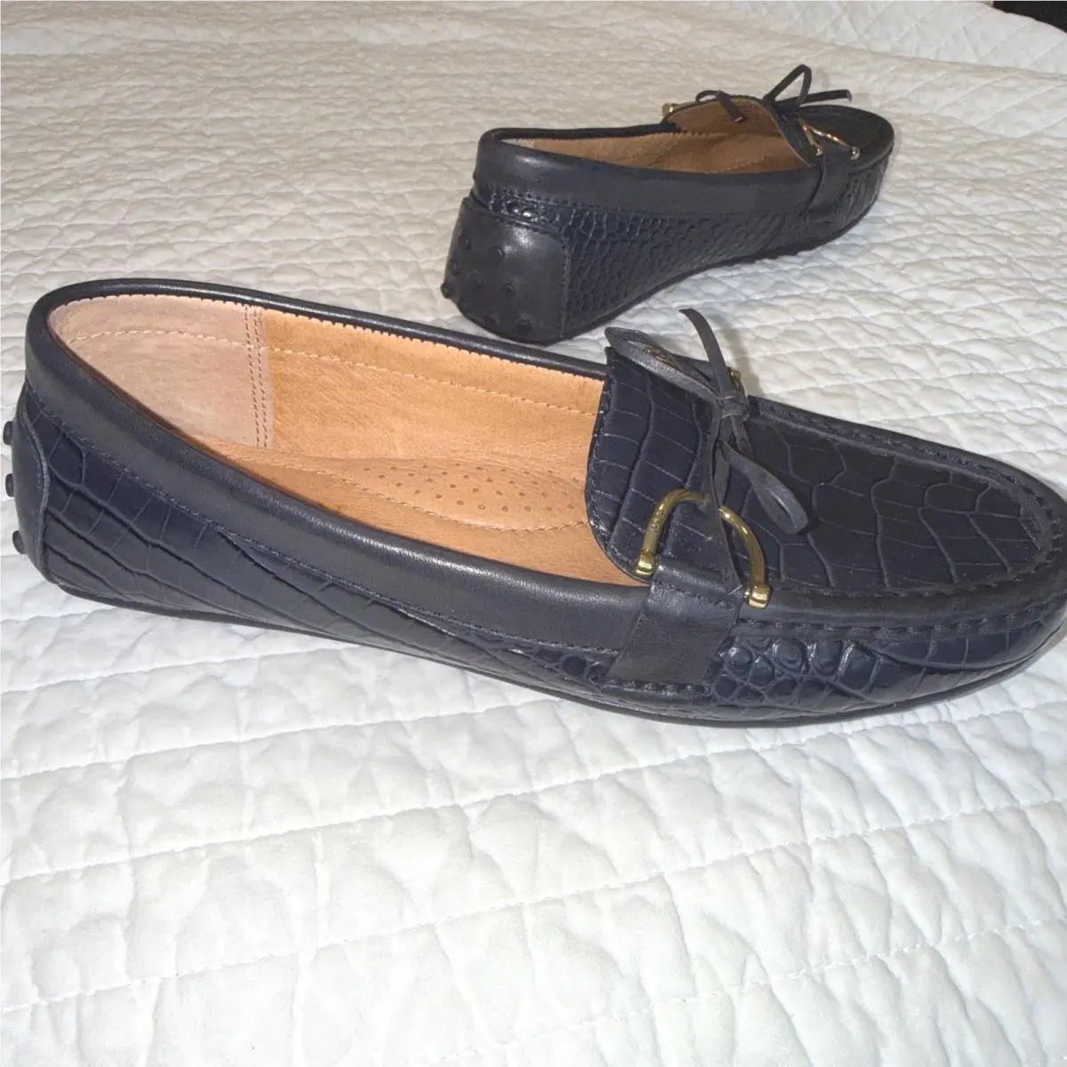 Ralph Lauren shoes - Blue 8