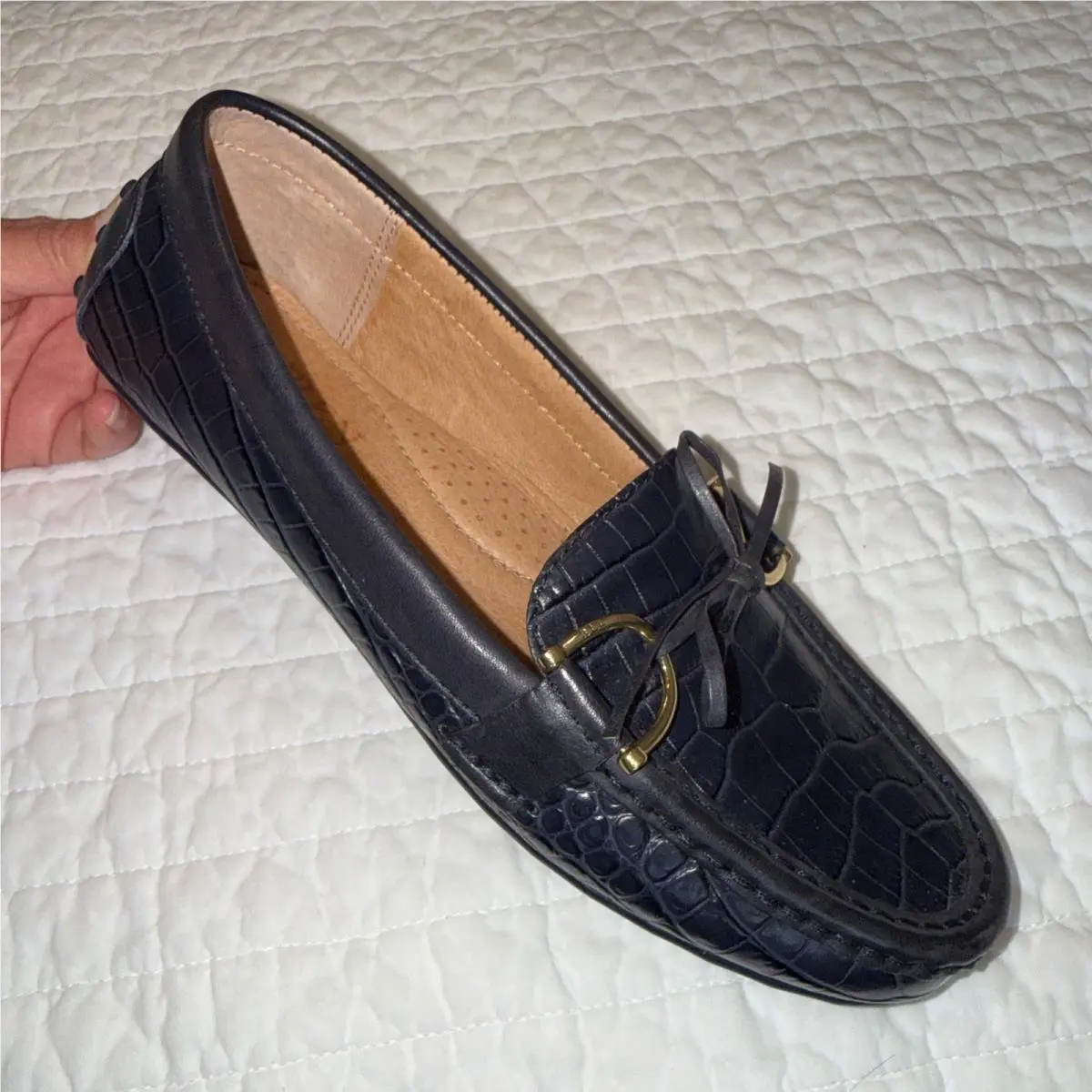 Ralph Lauren shoes - Blue 9