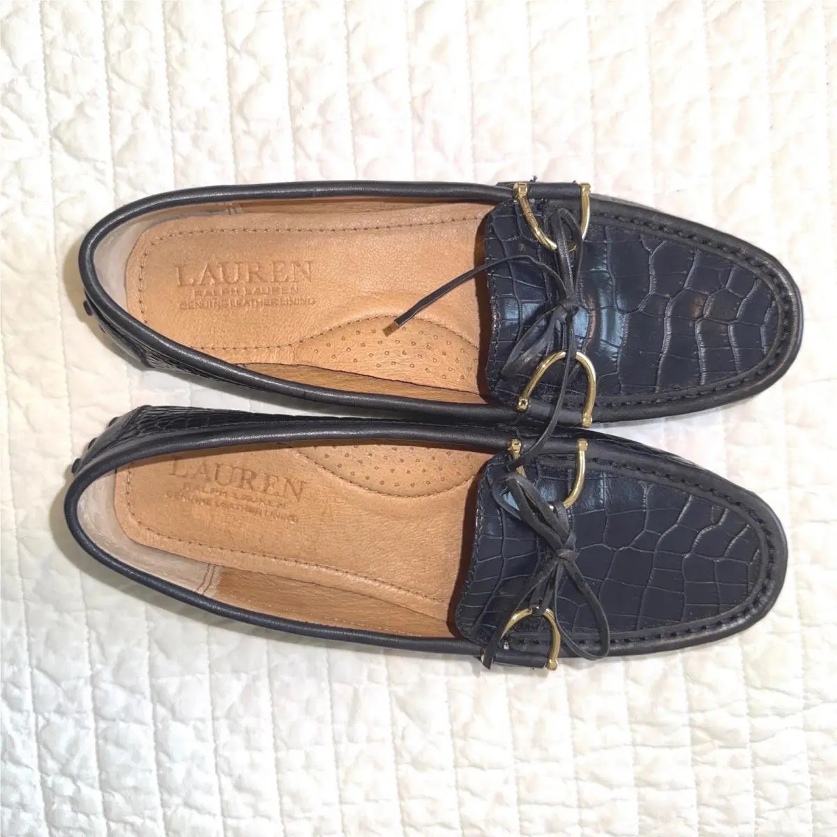 Ralph Lauren shoes - Blue 0