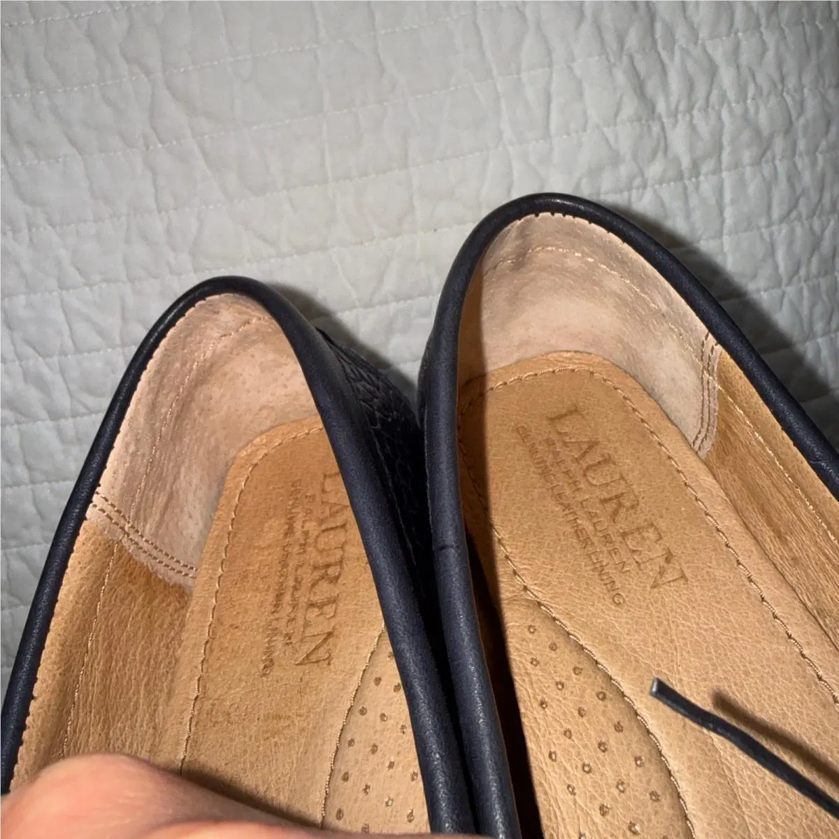 Ralph Lauren shoes - Blue 5