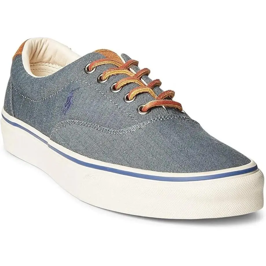 Ralph Lauren shoes - Navy (UPC: 195167177693) 2