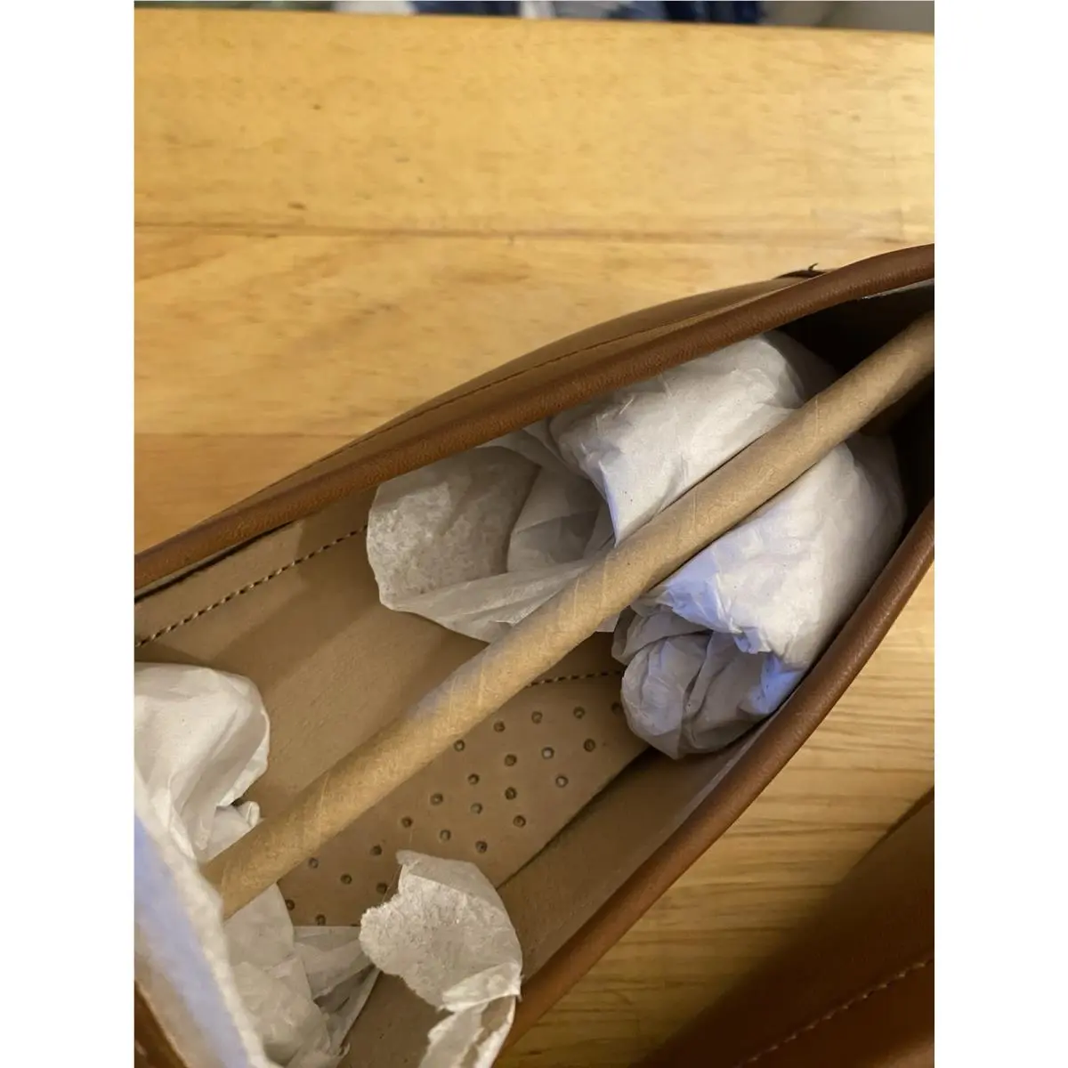 Ralph Lauren shoes - Brown 1