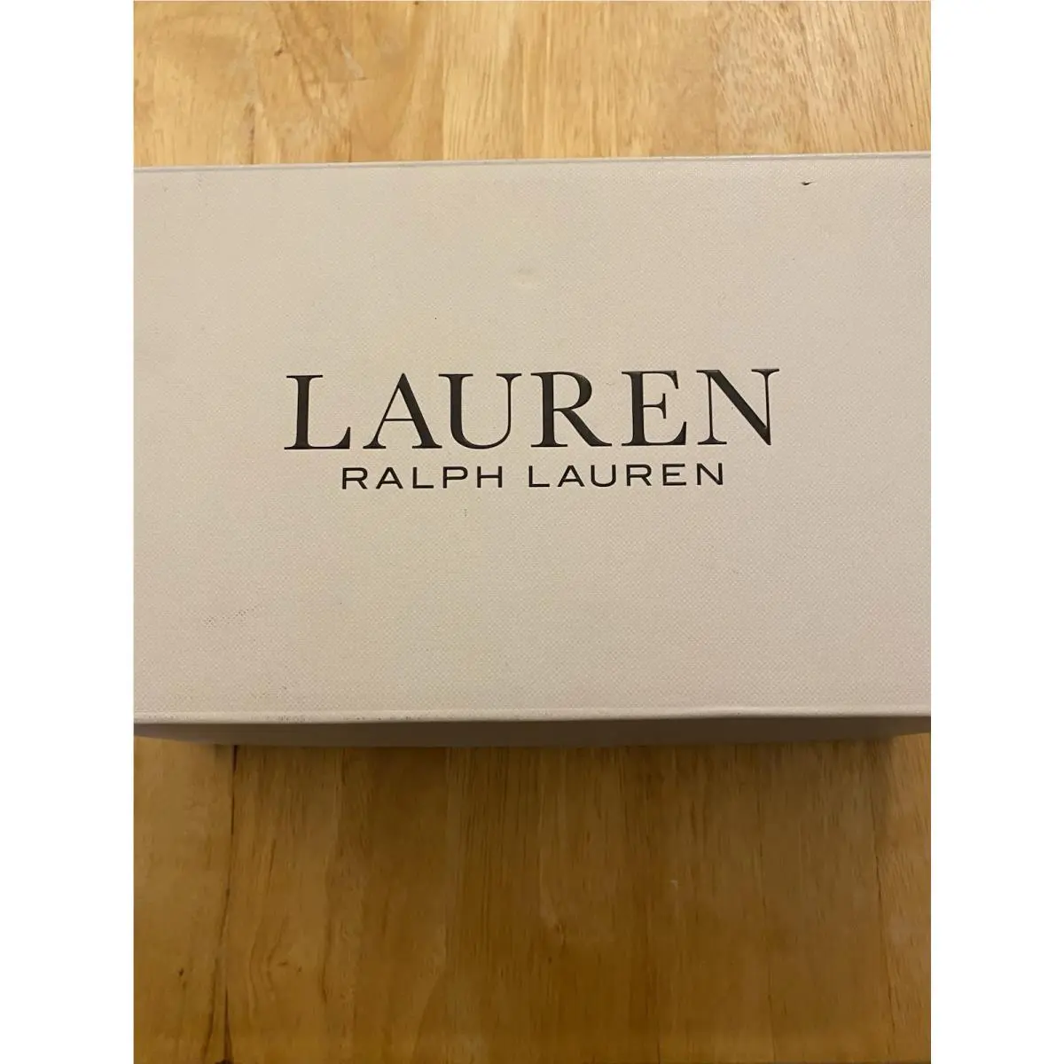 Ralph Lauren shoes - Brown 5