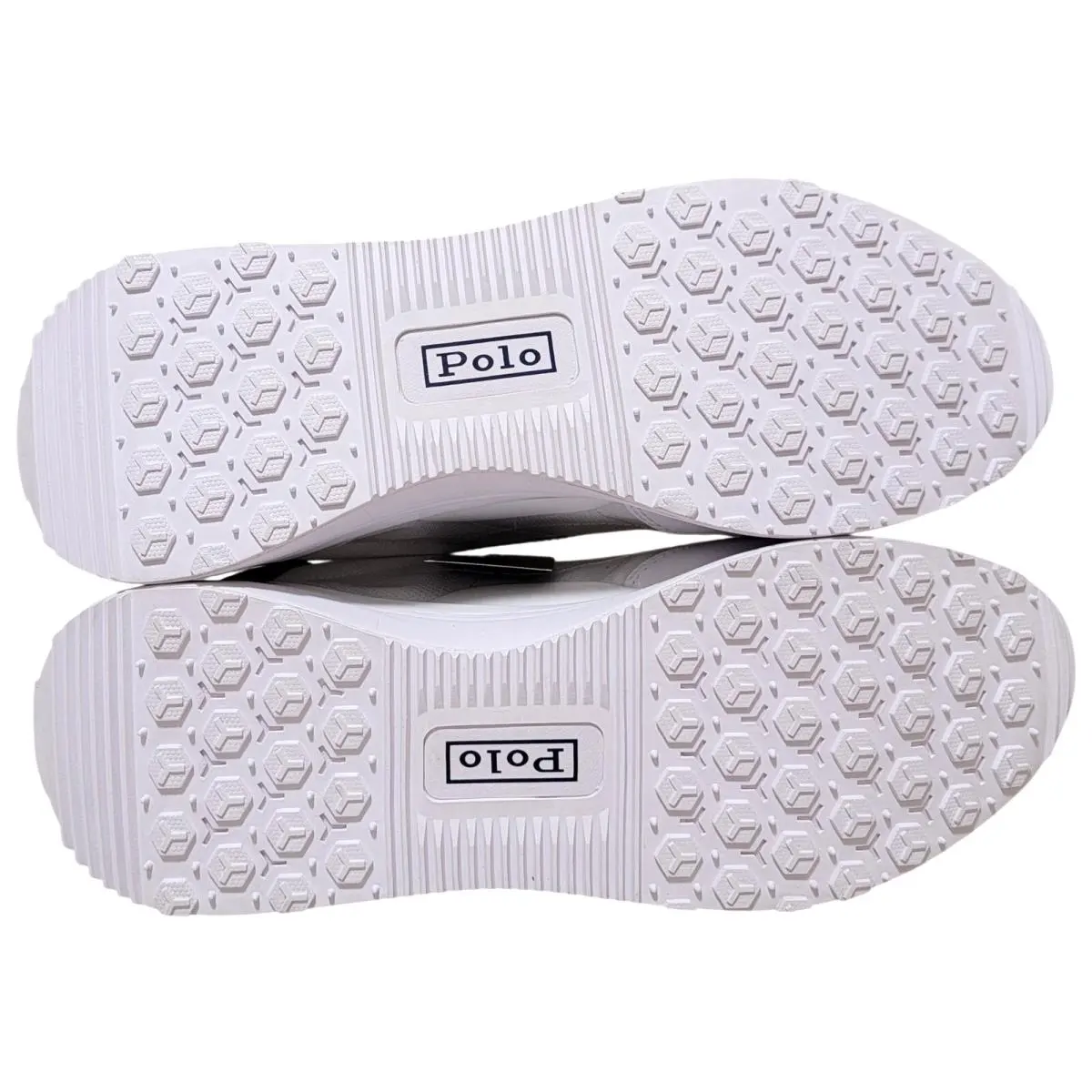 Ralph Lauren shoes - Train 89 - Train - White (UPC: 197205308014) 3