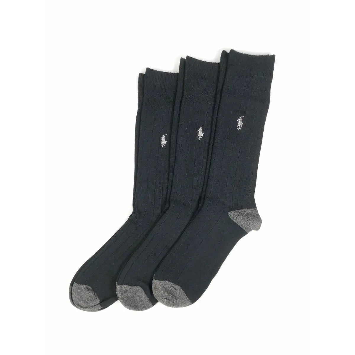 Ralph Lauren clothing - Black (UPC: 047852861663) 0