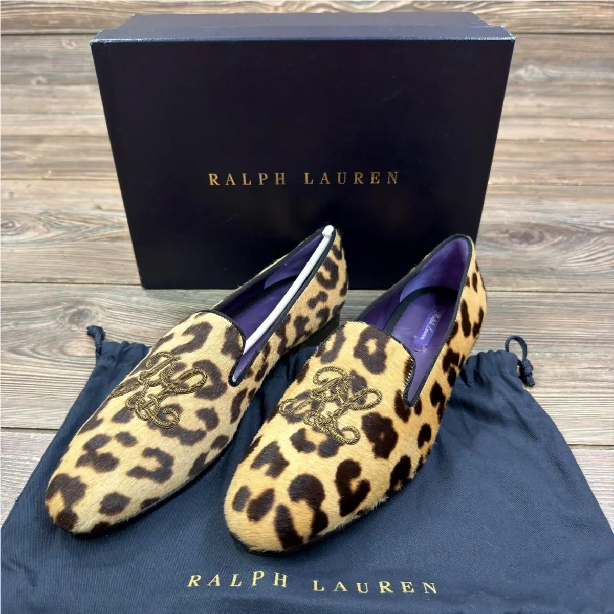 Ralph Lauren shoes - Alonzo - Alonzo - Multicolor 0