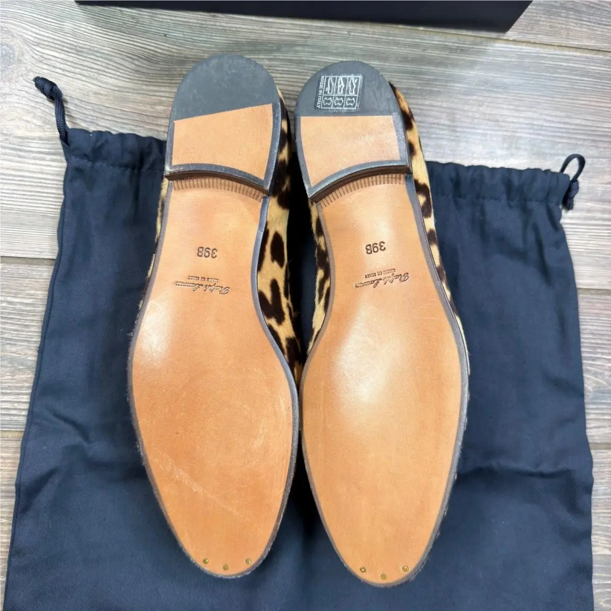 Ralph Lauren shoes - Alonzo - Alonzo - Multicolor 3