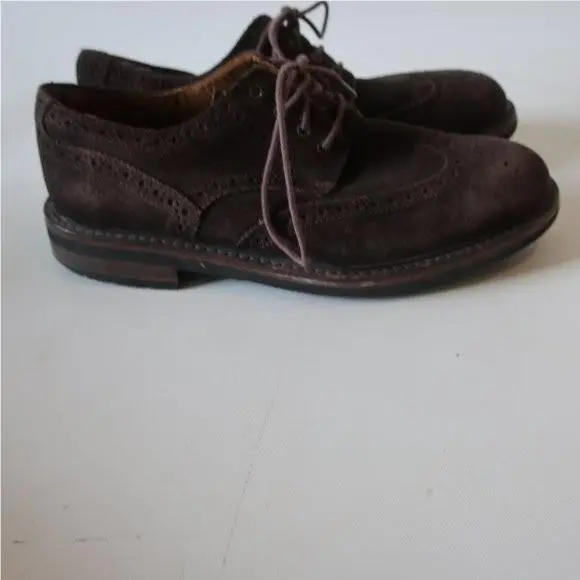 Ralph Lauren shoes - NORBECK - NORBECK - 8031681250WS - BROWN-SNUFF (UPC: 887733493442) 3