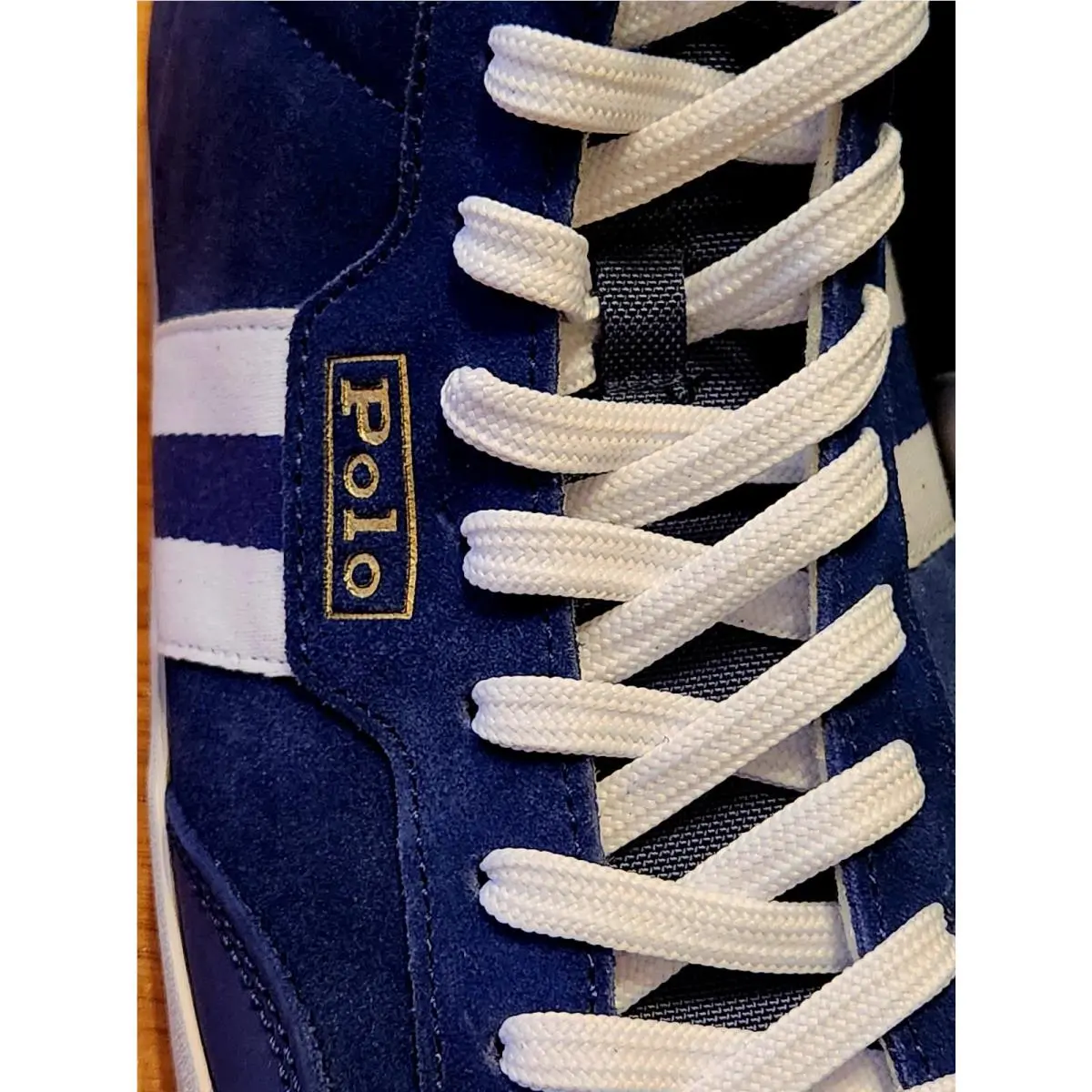 Ralph Lauren shoes - Ralph Lauren - Multicolor 8