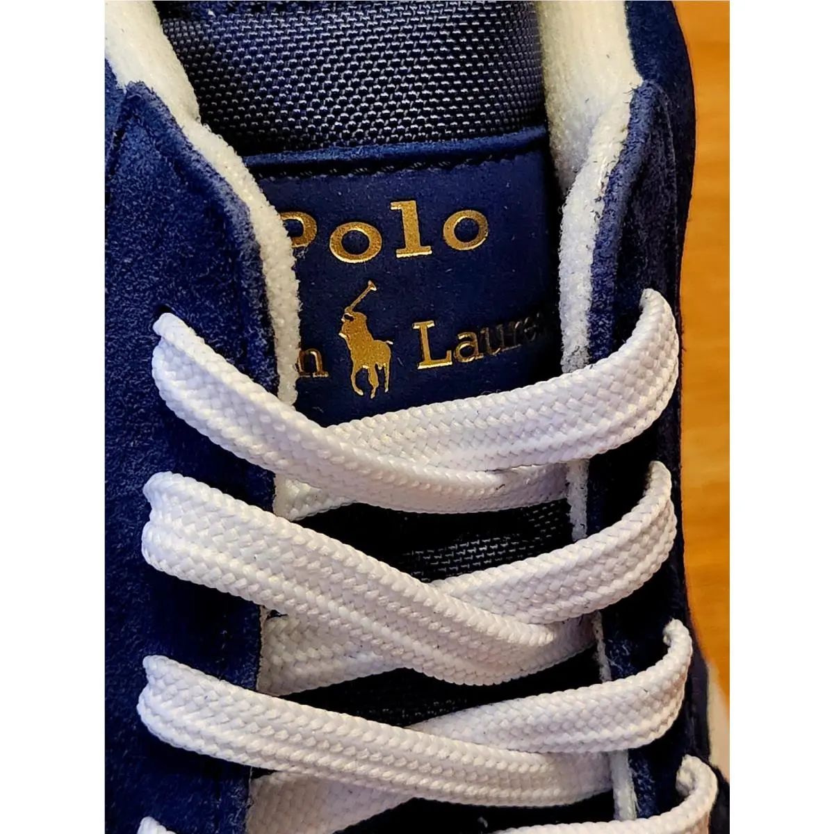 Ralph Lauren shoes - Ralph Lauren - Multicolor 9