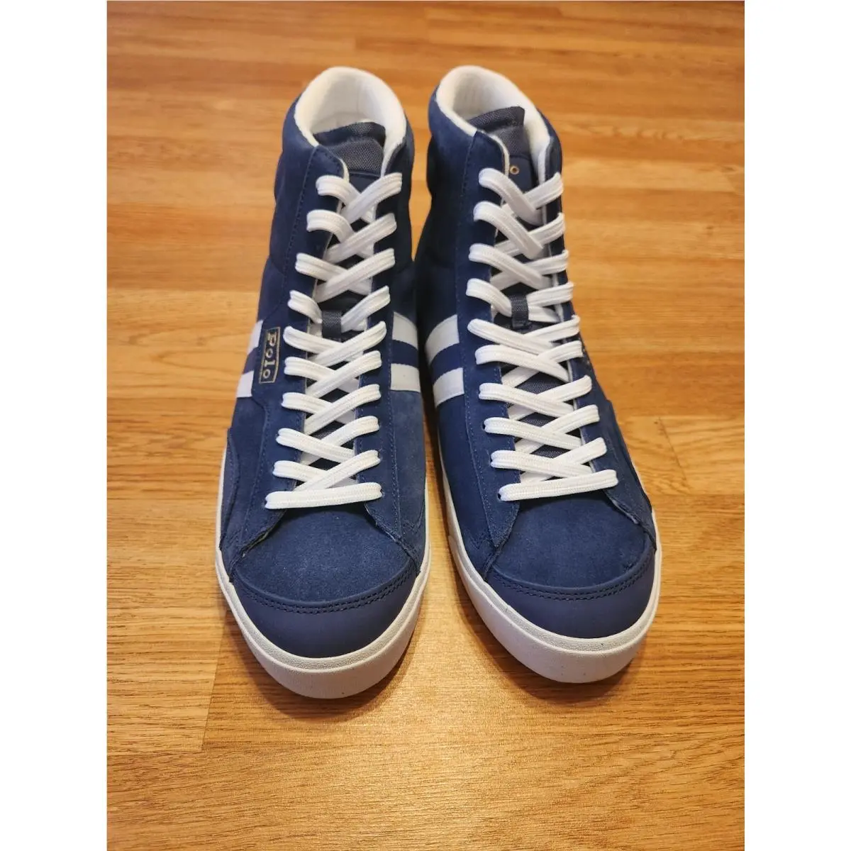 Ralph Lauren shoes - Ralph Lauren - Multicolor 0
