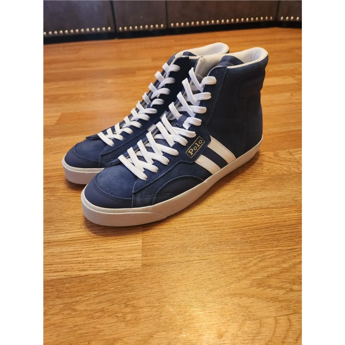 Ralph Lauren shoes - Ralph Lauren - Multicolor 1