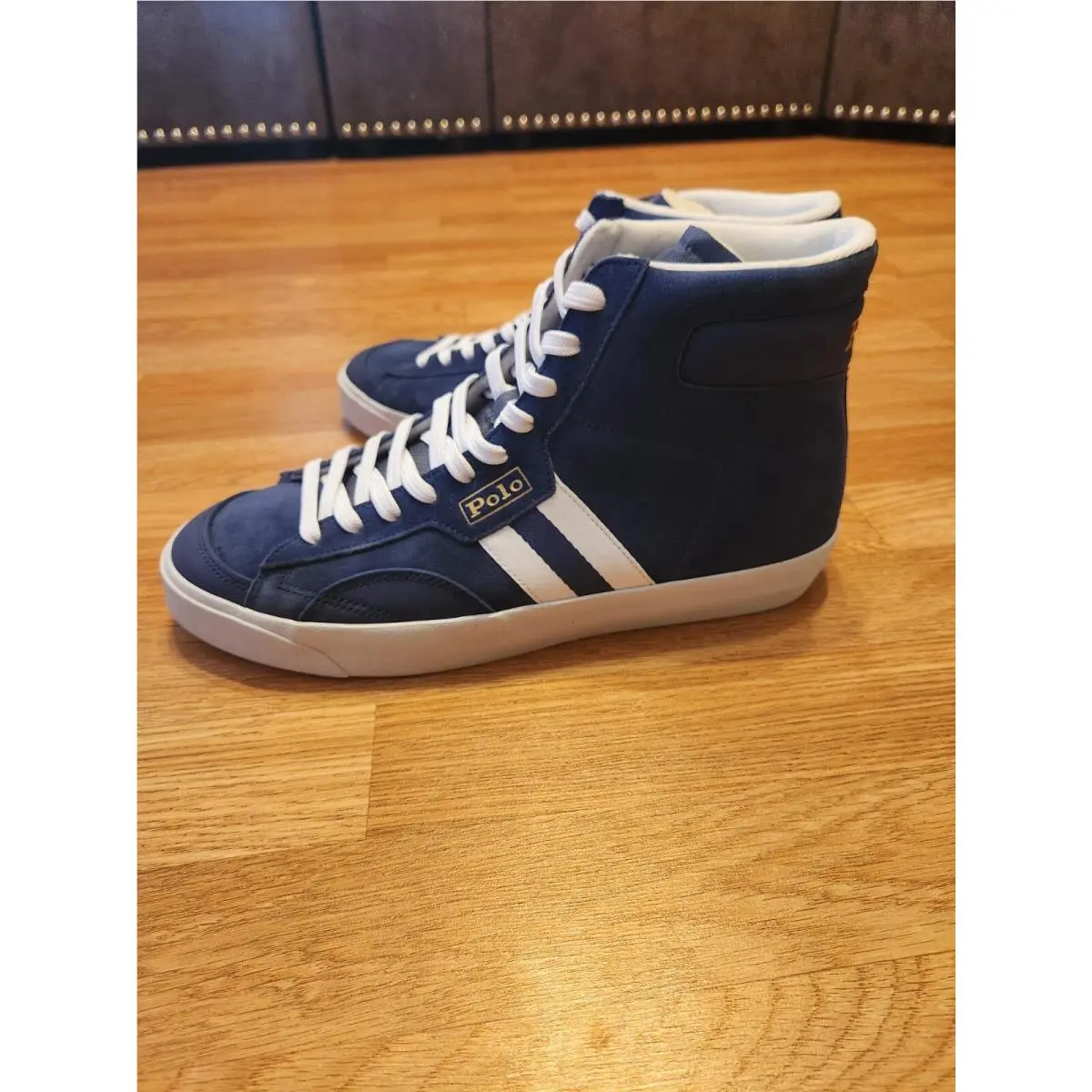 Ralph Lauren shoes - Ralph Lauren - Multicolor 2