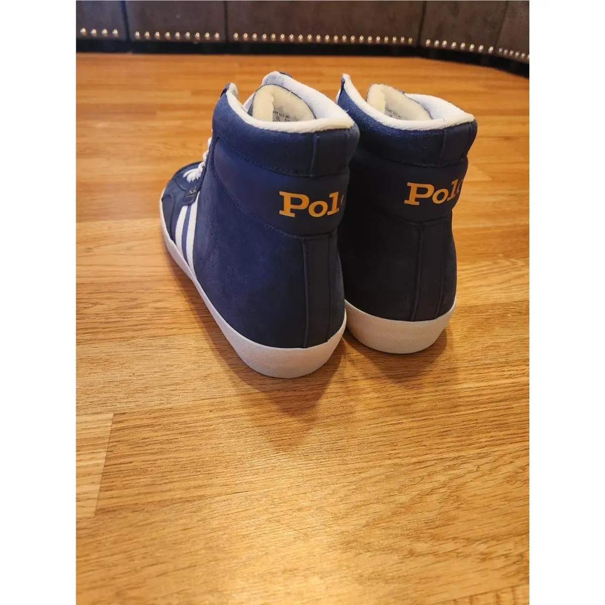 Ralph Lauren shoes - Ralph Lauren - Multicolor 3