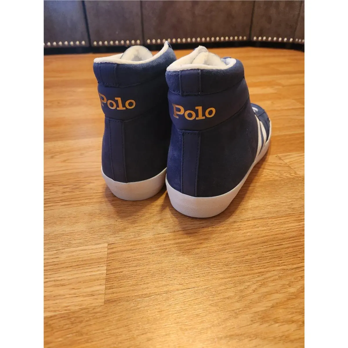 Ralph Lauren shoes - Ralph Lauren - Multicolor 4