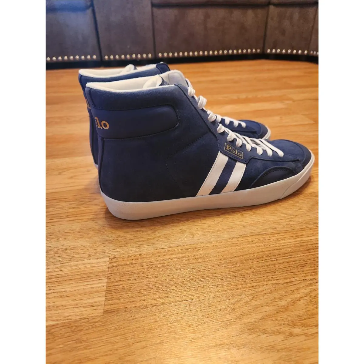 Ralph Lauren shoes - Ralph Lauren - Multicolor 5
