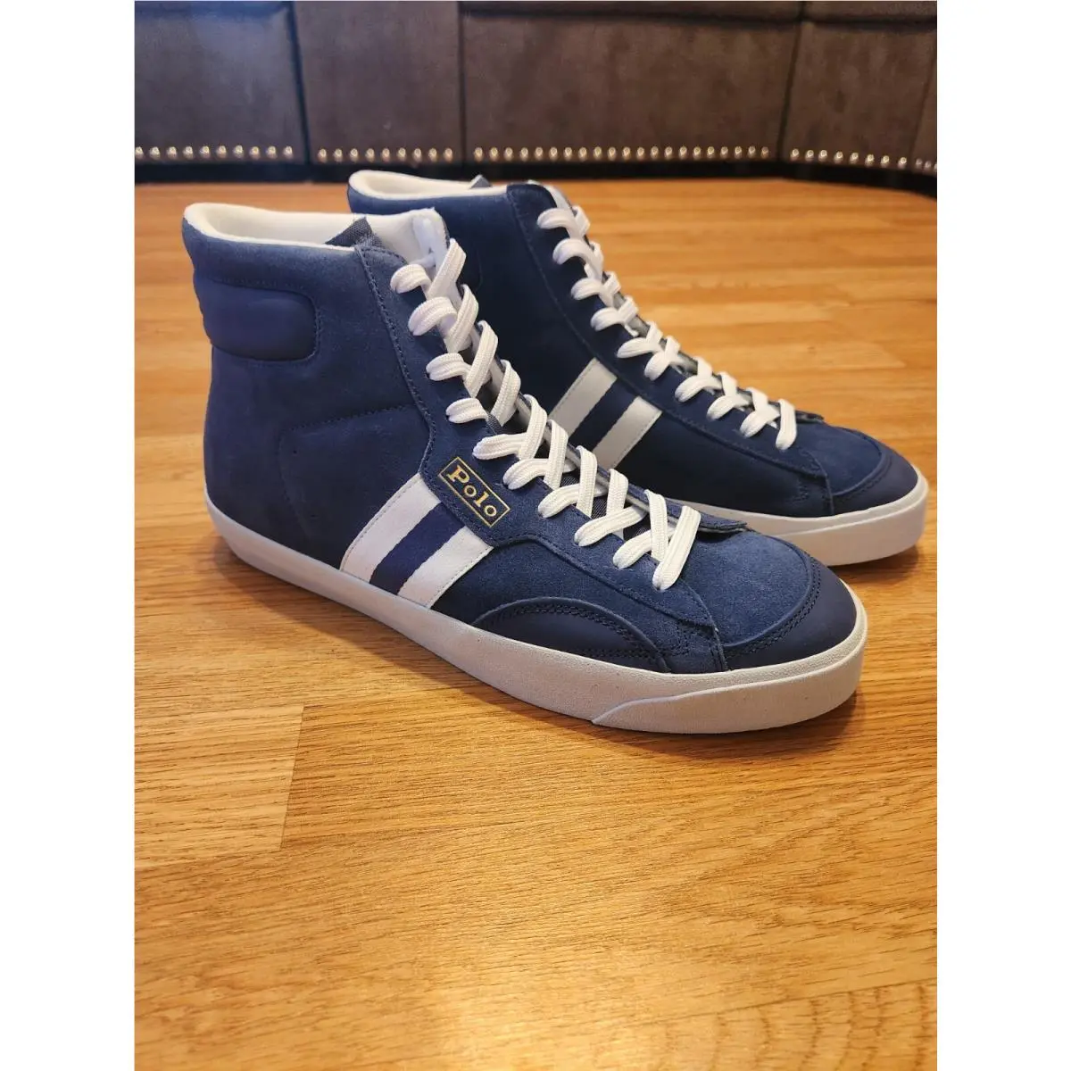 Ralph Lauren shoes - Ralph Lauren - Multicolor 6