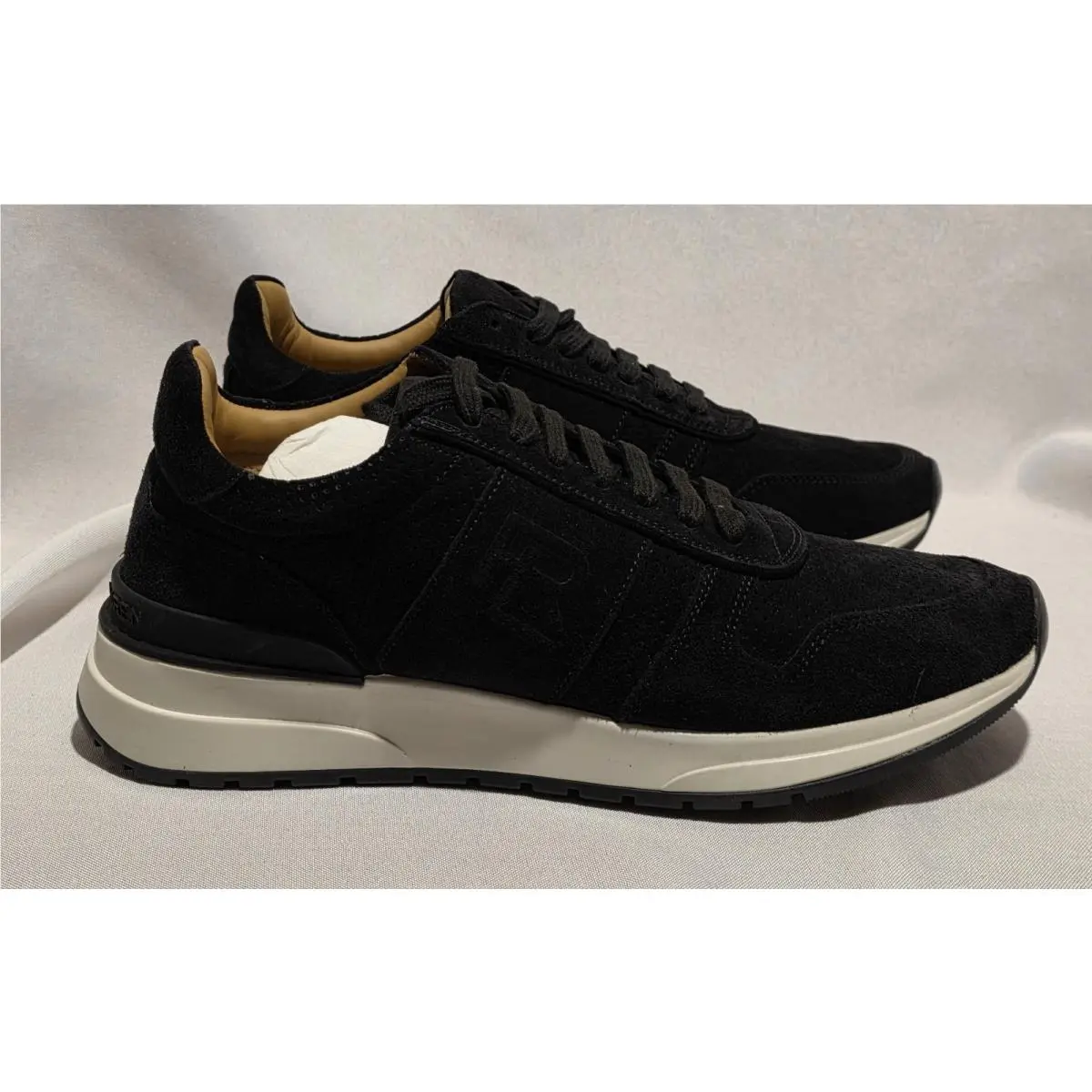Ralph Lauren shoes - Ralph Lauren 801876457009 - Black 3