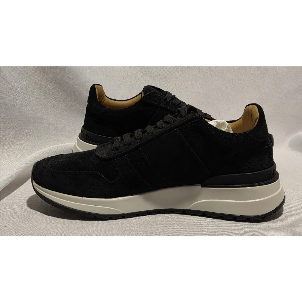 Ralph Lauren shoes - Ralph Lauren 801876457009 - Black 5