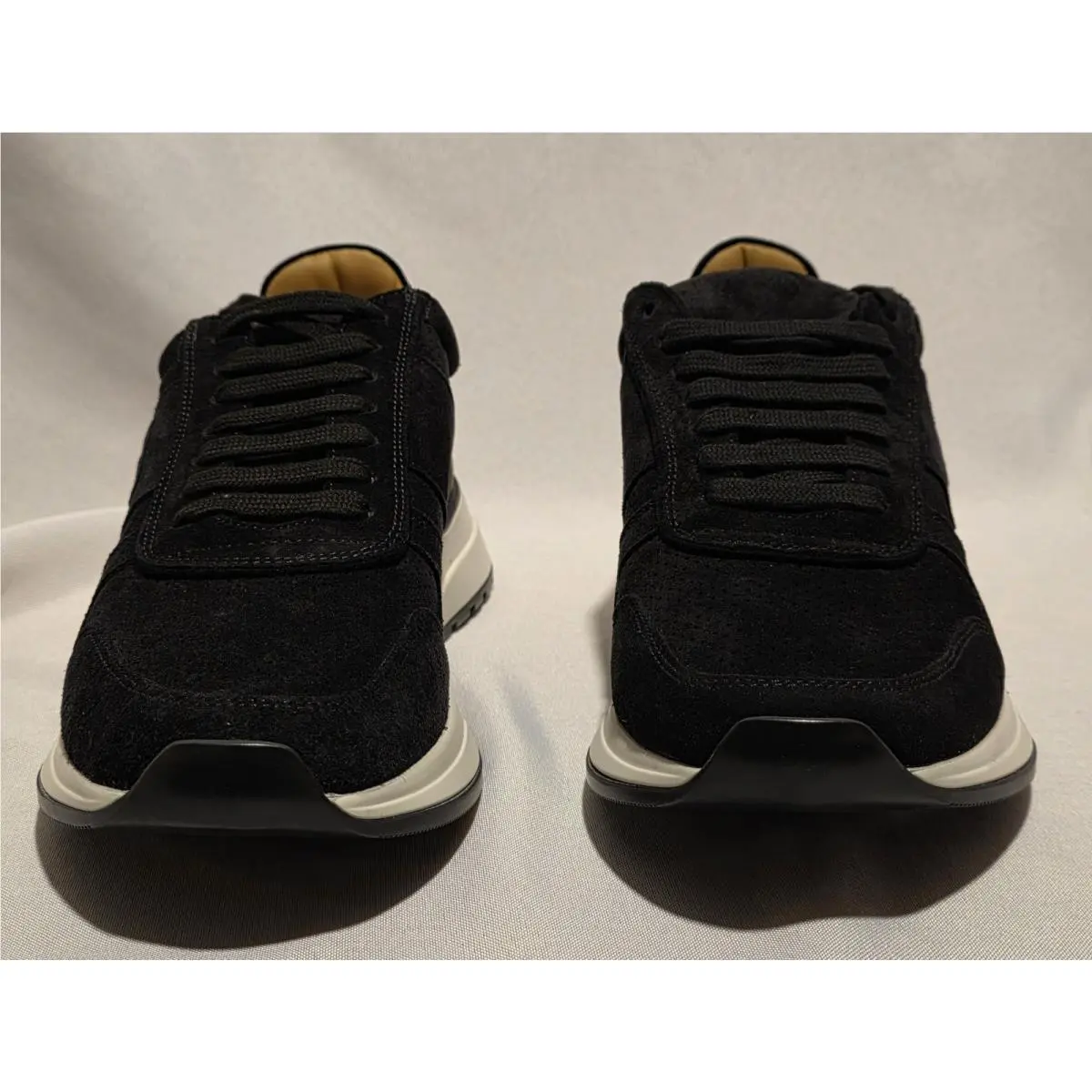Ralph Lauren shoes - Ralph Lauren 801876457009 - Black 0