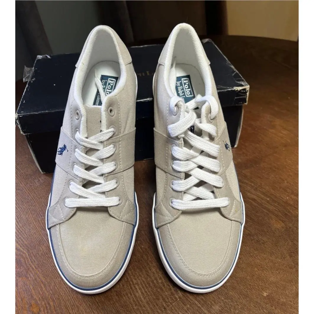 Ralph Lauren shoes - Beige 1