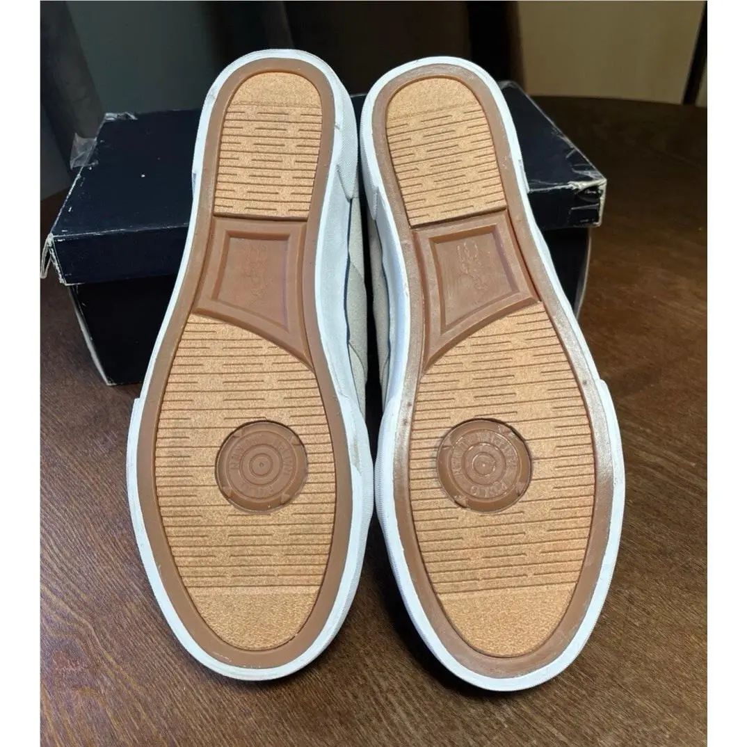 Ralph Lauren shoes - Beige 2