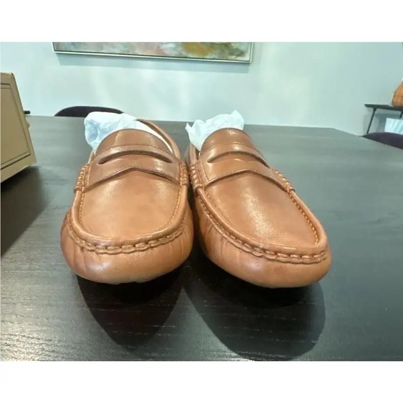 Ralph Lauren shoes - Brown 5