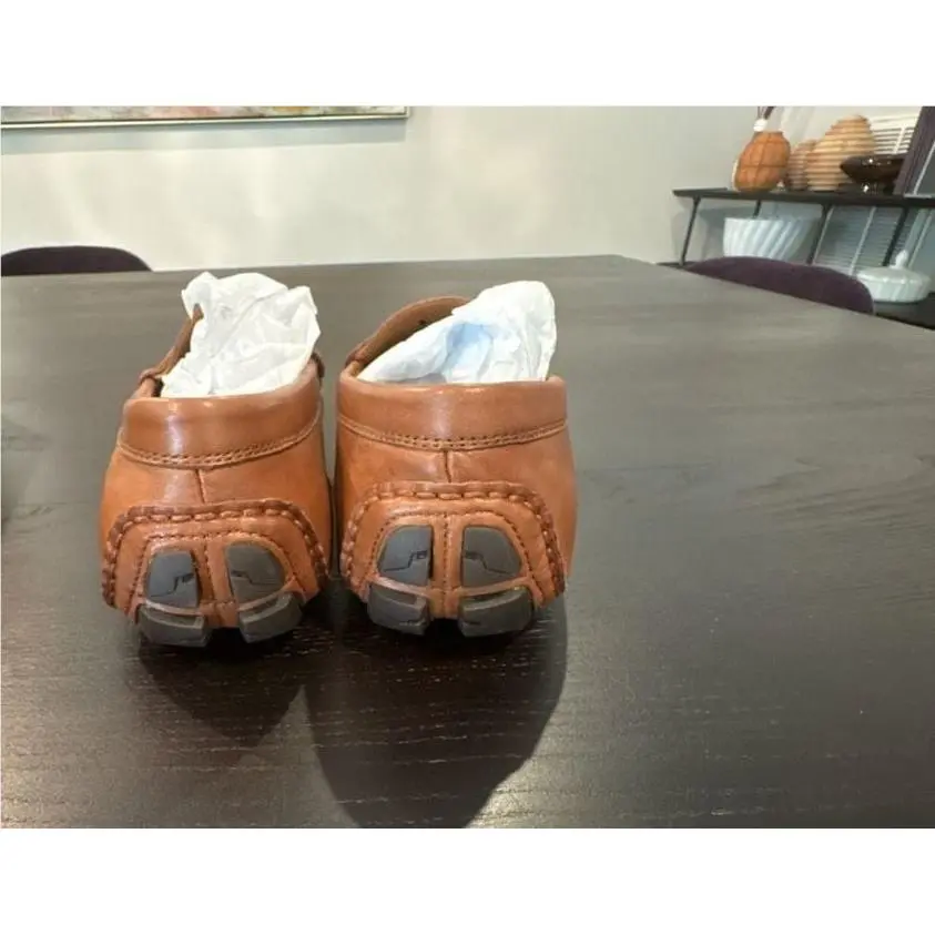 Ralph Lauren shoes - Brown 6