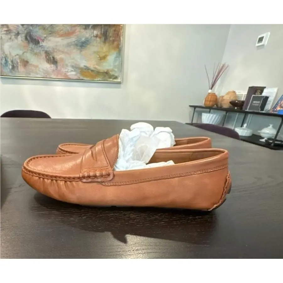Ralph Lauren shoes - Brown 7