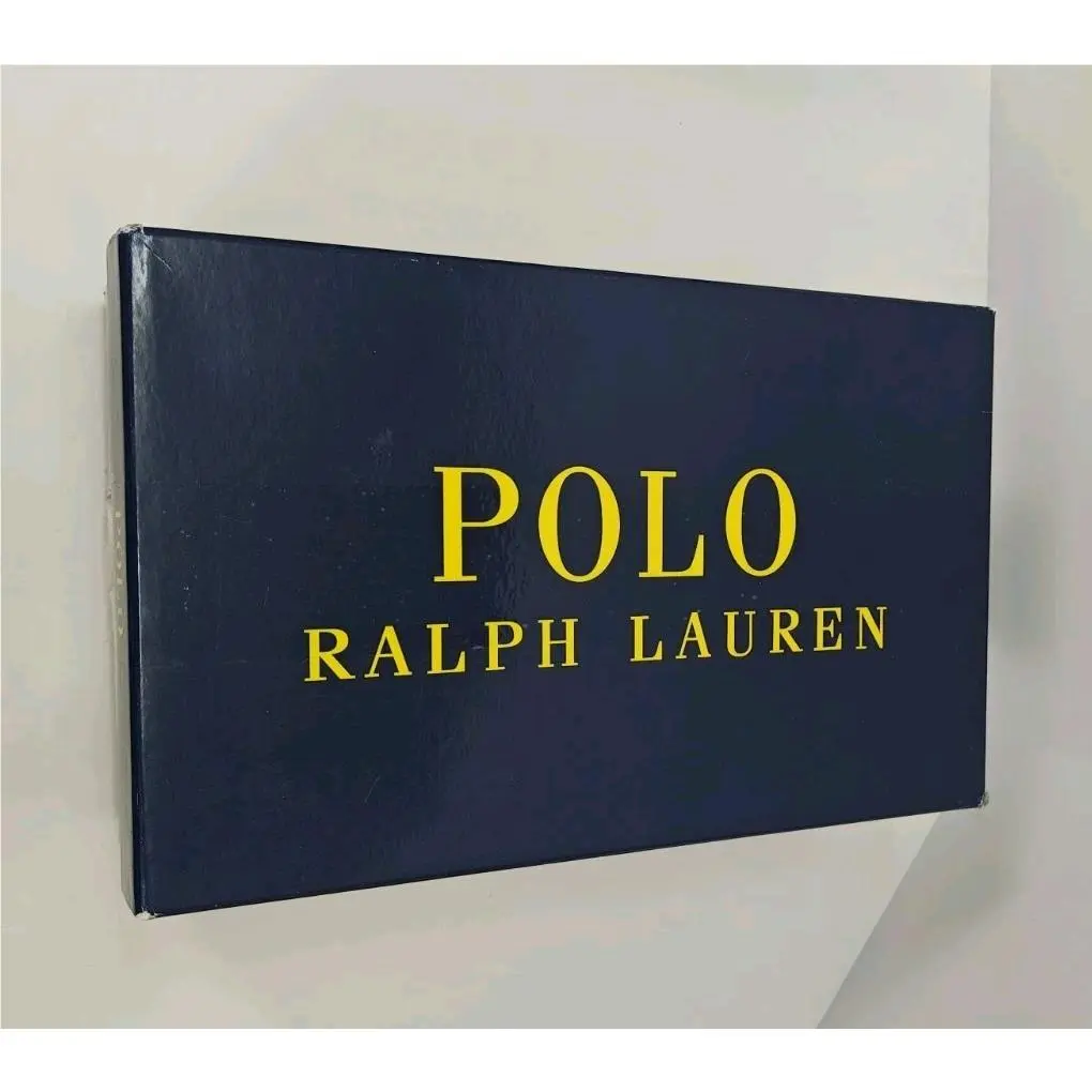 Ralph Lauren shoes - Polo Ralph Lauren Keaton Seasonal Bear - Multicolor 1