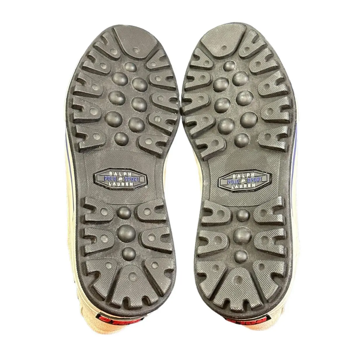 Ralph Lauren shoes - Alberta - Alberta - Off White (UPC: 0092739817660) 2