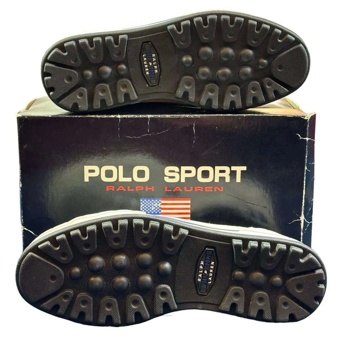Ralph Lauren shoes - Alberta - Alberta - Off White (UPC: 0092739817660) 5