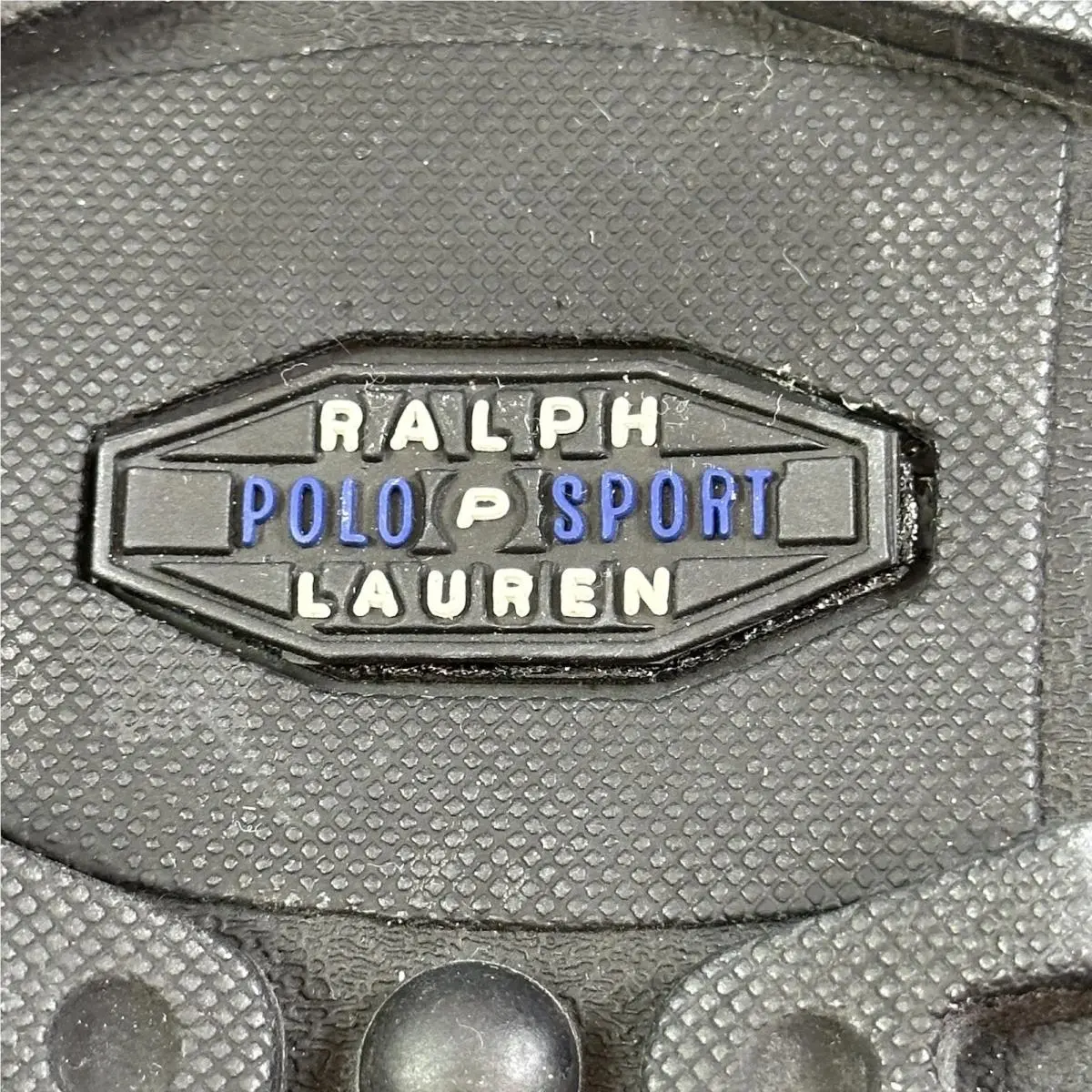 Ralph Lauren shoes - Alberta - Alberta - Off White (UPC: 0092739817660) 4
