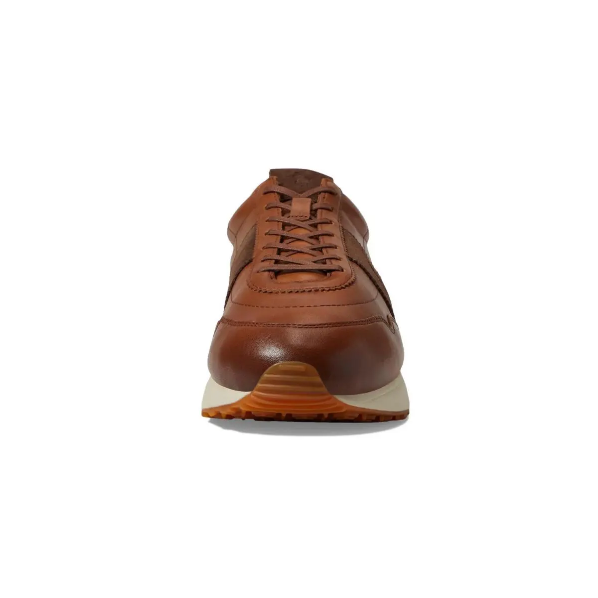 Ralph Lauren shoes - Polo Ralph Lauren Train 89 - Light Beige 0