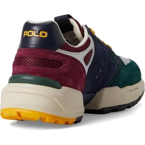 Ralph Lauren shoes - Multicolor 3