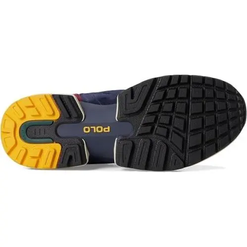 Ralph Lauren shoes - Multicolor 1