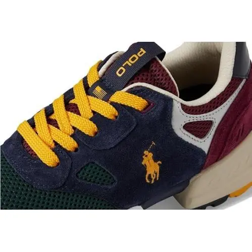Ralph Lauren shoes - Multicolor 4