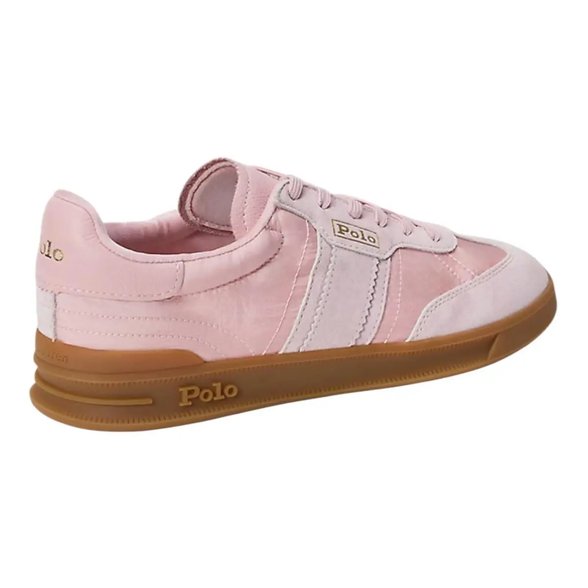 Ralph Lauren shoes - Pink 1