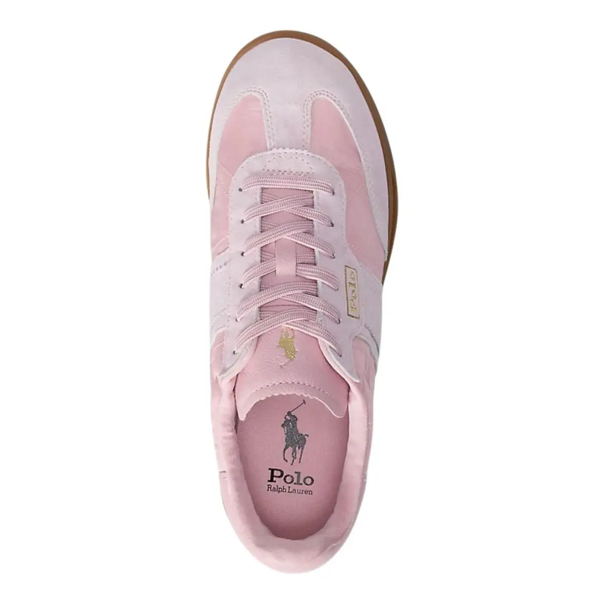 Ralph Lauren shoes - Pink 2